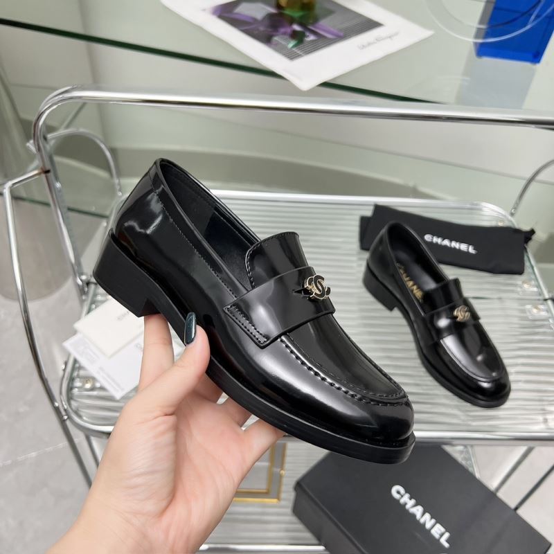 Chanel Business Shoes